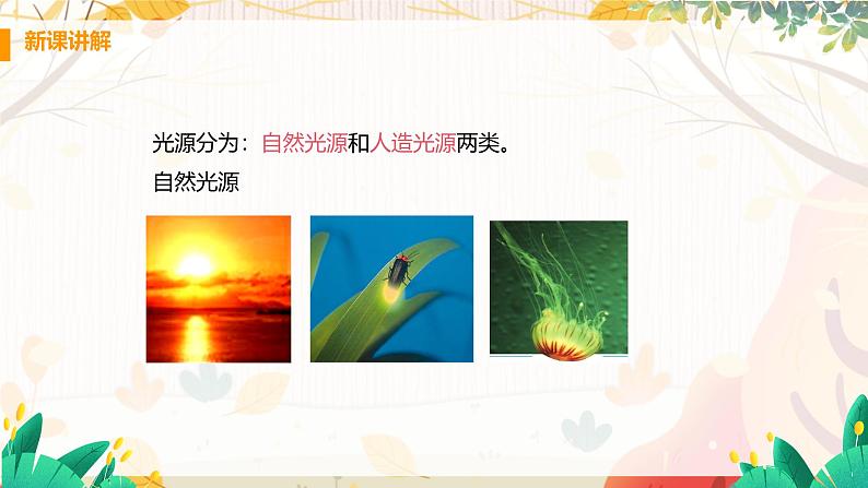 3.1 光的传播与色散第7页