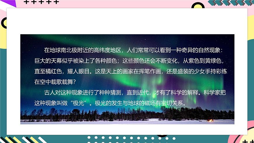 人教版初中物理九年級(jí)全一冊(cè) 20.2 《電生磁》課件第2頁(yè)