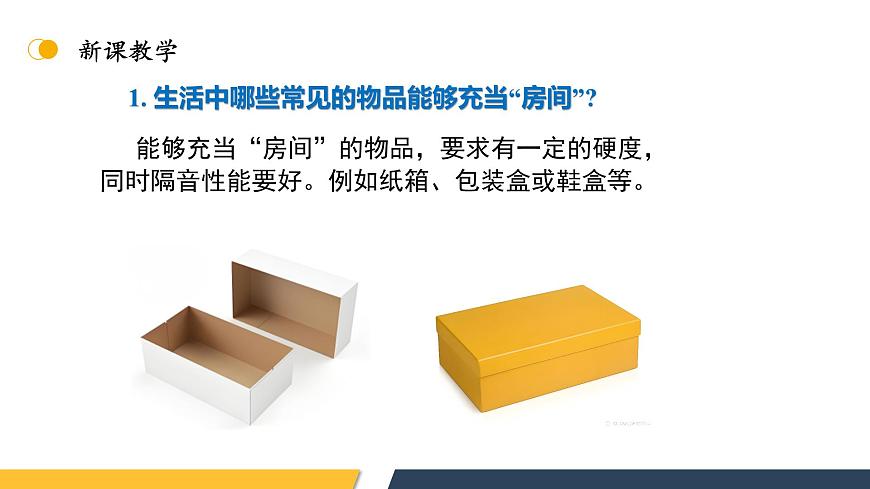 【核心素養(yǎng)】人教版八年級(jí)上冊(cè)+第二章 +第5節(jié)《跨學(xué)科實(shí)踐:制作隔音房間模型》課件第8頁(yè)