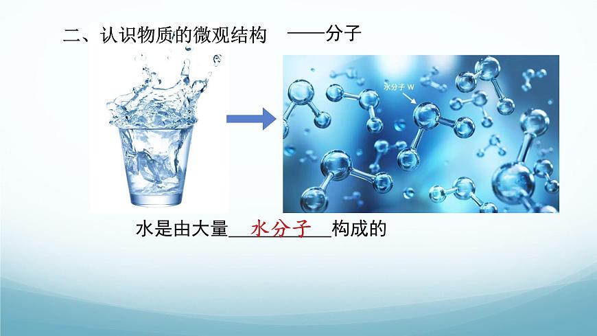 教科版八年級(jí)物理上第二章第1節(jié)認(rèn)識(shí)運(yùn)動(dòng)PPT（內(nèi)嵌視頻）第7頁(yè)