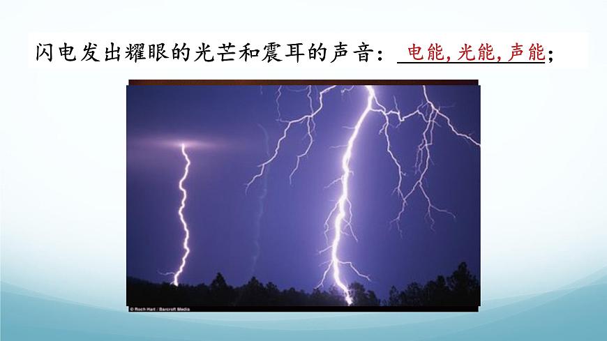 教科版八年級物理上第二章第4節(jié)能量PPT第6頁
