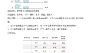 物理八年级全册（2024）第一节 牛顿第一定律教案