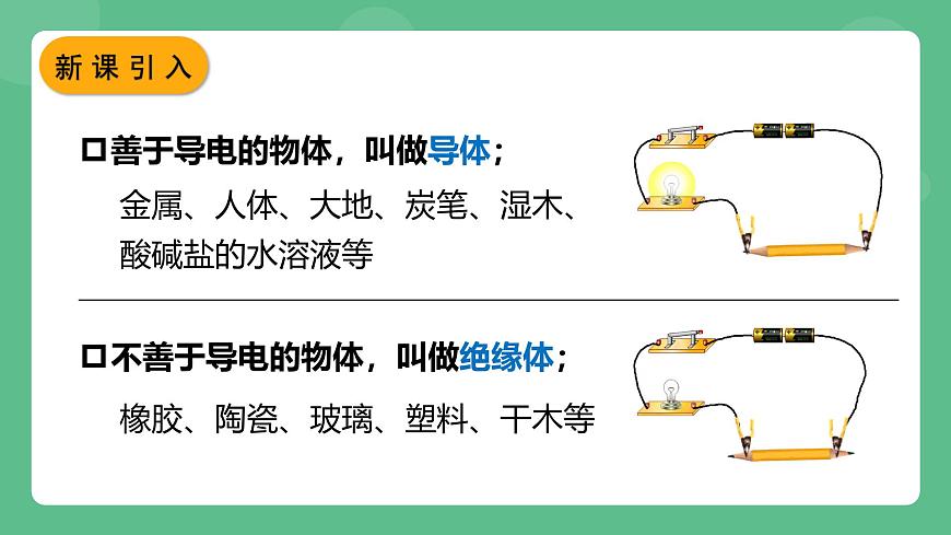魯科版物理九年級上冊12.3《電阻》課件第4頁