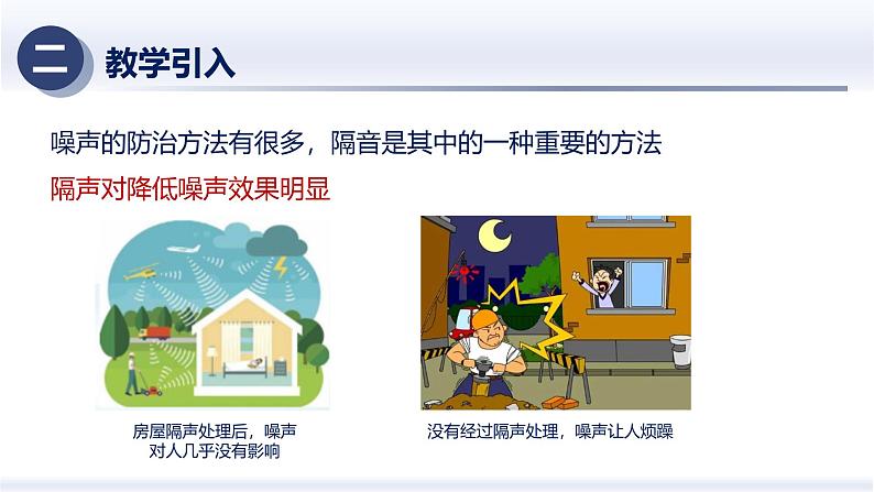 2.5制作隔音房间模型(课件) 八年级物理上册同步(人教版2024)04