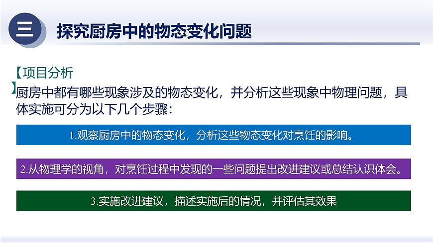 3.5跨學(xué)科實(shí)踐：探究廚房中的物態(tài)變化問(wèn)題（課件） 八年級(jí)物理上冊(cè)同步（人教版2024）第7頁(yè)