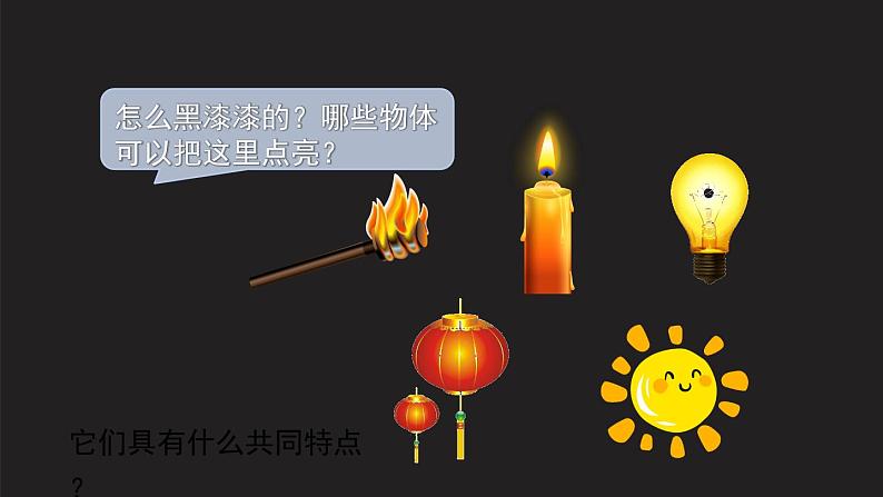 (人教版2024)八年级物理上册同步4.1 光的直线传播 课件+教案+同步练习+视频素材03