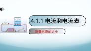 初中物理教科版（2024）九年级上册1 电流完整版课件ppt