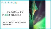 初中物理人教版(2024)九年级全册第二十章 电与磁第1节 磁现象 磁场示范课ppt课件