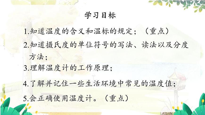 滬粵版(2024)八年級物理上冊 第4章 4.1 從全球變暖談起 PPT課件第4頁