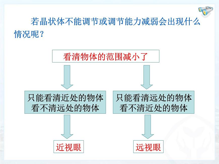 5.4眼睛和眼鏡課件2024-2025學(xué)年人教版物理八年級(jí)上冊(cè)第6頁(yè)