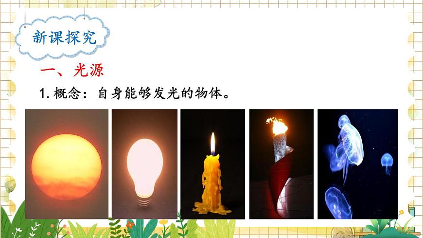 第一節(jié) 光的傳播第4頁