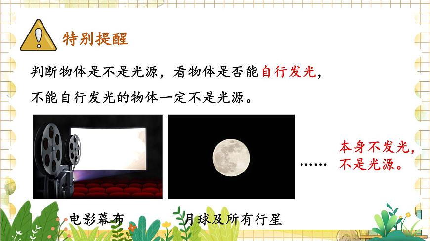 第一節(jié) 光的傳播第6頁
