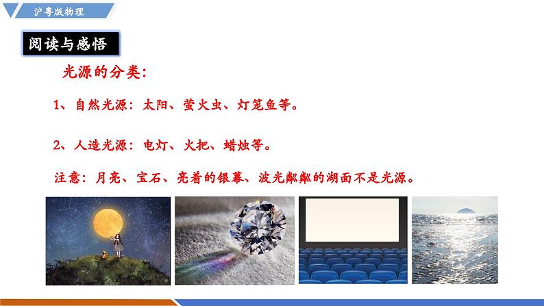 3.1 光的传播与色散(同步课件)第6页
