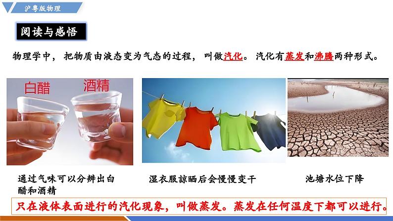 4.2 汽化和液化(同步课件)第5页