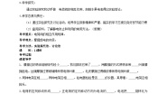 初中物理教科版（2024）九年级上册1 电现象优秀学案设计