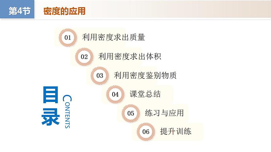 （人教版2024）八年級(jí)上冊(cè)物理6.4 密度的應(yīng)用（教學(xué)課件）第5頁