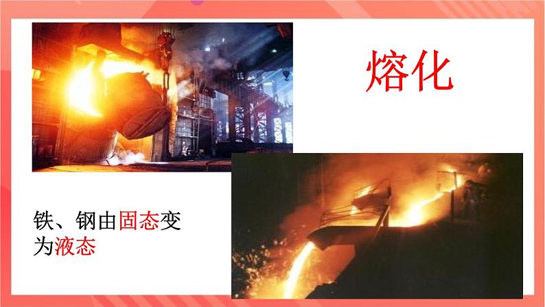沪科版物理九年级全册 12.2 《熔化和凝固》课件第4页