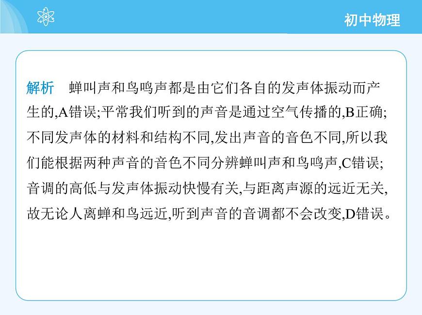 第二節(jié)　聲音的特性第6頁