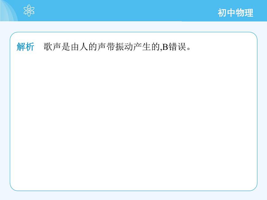 第二章　素養(yǎng)綜合檢測第4頁