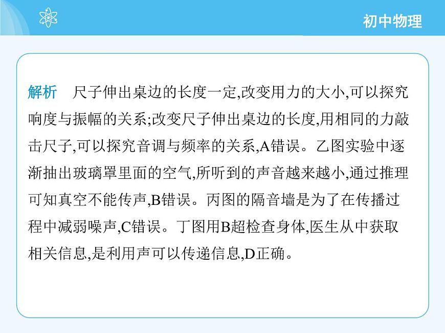 第四節(jié)　噪聲控制與健康生活第8頁