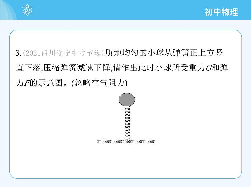 第三節(jié)　二力平衡第8頁(yè)
