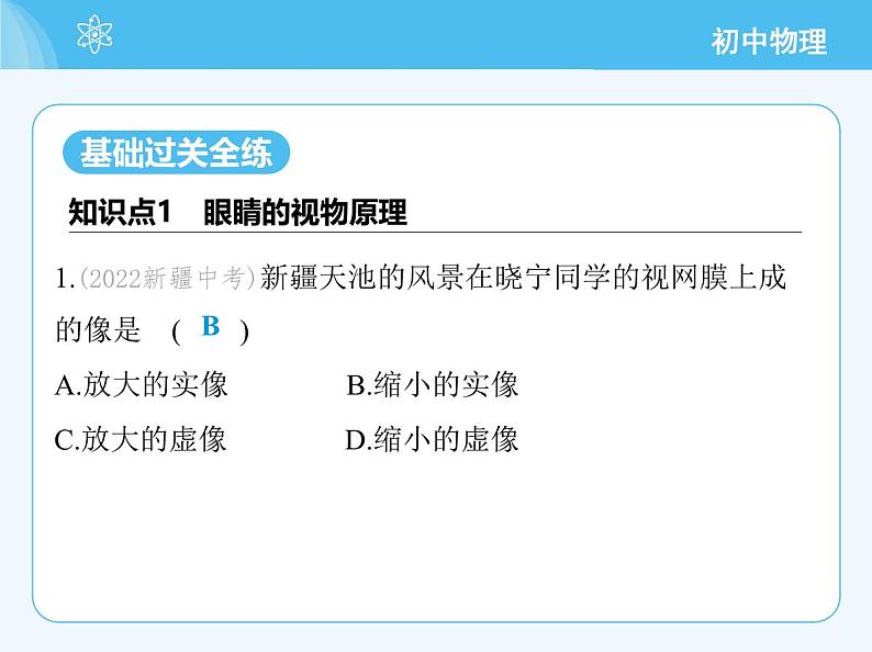 第三节 神奇的“眼睛”第3页