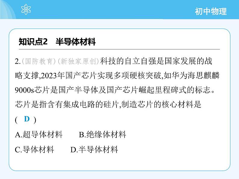 5.5 新材料及其应用第5页