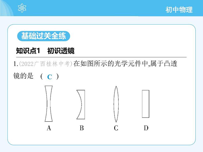 02-二、透 镜第3页