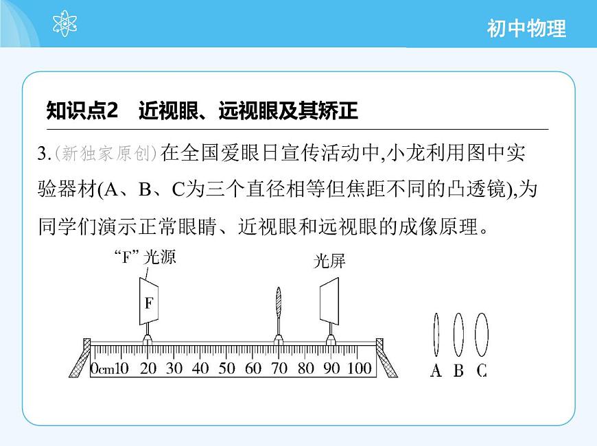 第4節(jié)　眼睛和眼鏡第7頁(yè)
