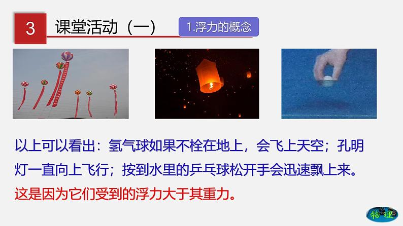 8.1 浮力(课件)-八年级物理下册同步(鲁教版)07