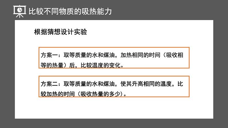 人教版(2024)九年级物理全册13.3比热容ppt课件第6页