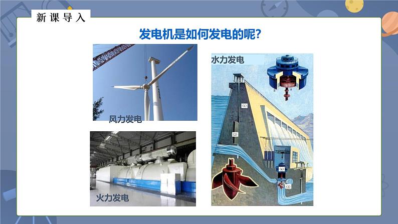 人教版(2024)九年级物理全册20.5磁生电精品ppt课件第6页