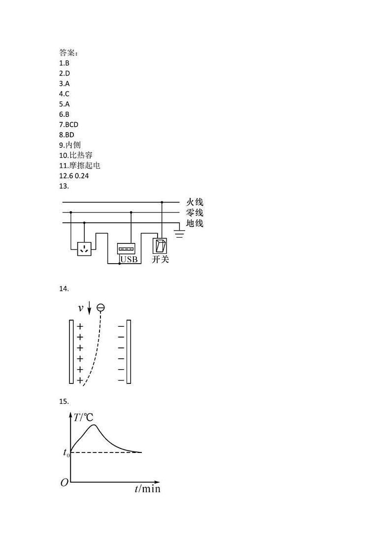 答案第1页