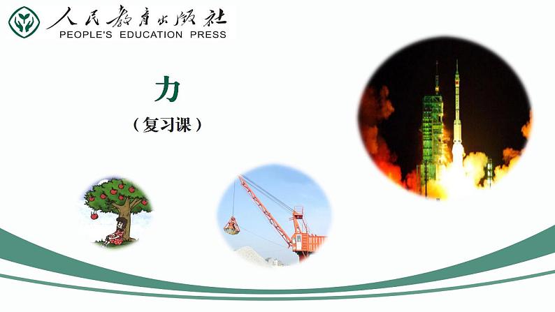 第20课时 力-【精品课】最新中考物理一轮复习精品课件(通用版)第2页