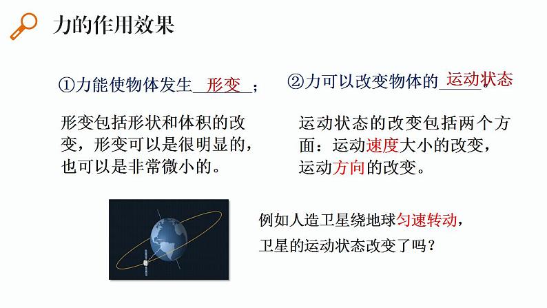 第20课时 力-【精品课】最新中考物理一轮复习精品课件(通用版)第6页