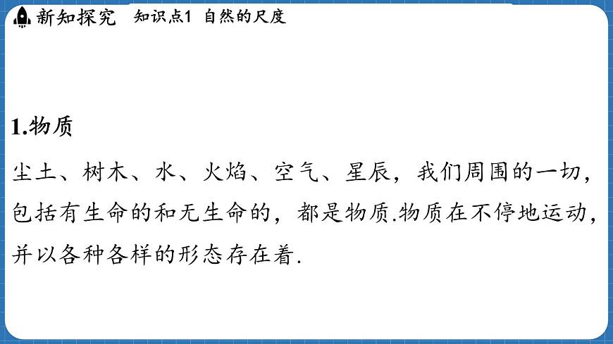 12.1 走進(jìn)微觀 課件 ---2024-2025學(xué)年物理滬科版八年級(jí)全一冊(cè)第3頁(yè)