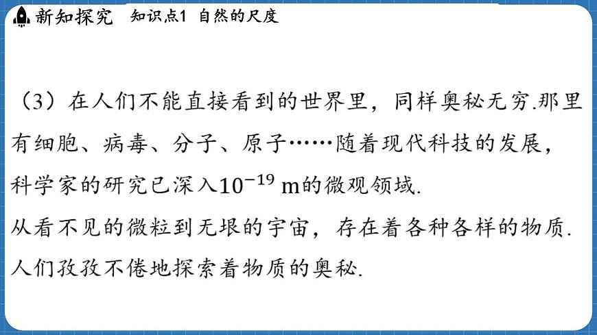 12.1 走進(jìn)微觀 課件 ---2024-2025學(xué)年物理滬科版八年級(jí)全一冊(cè)第5頁(yè)