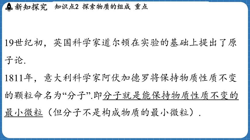 12.1 走進(jìn)微觀 課件 ---2024-2025學(xué)年物理滬科版八年級(jí)全一冊(cè)第8頁(yè)