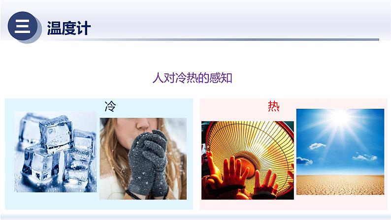 3.1温度(课件)人教版2024八年级物理上册课件+练习 2023-2024学年人教版八年级物理上册课件ppt+同步分层练习第4页