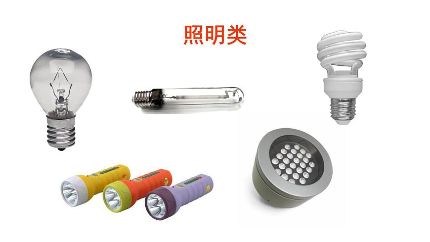 （教科版）九年級(jí)物理下冊(cè)9.1節(jié)  家用電器(課件）第8頁