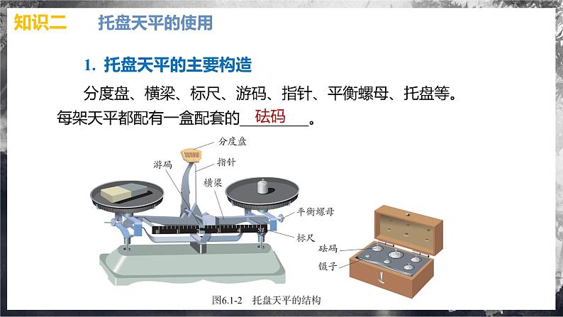 第六章 质量与密度(单元复习课件) 第7页