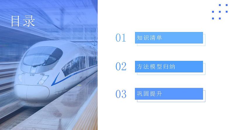 考点串讲02 电学基础课件-2024-2025学年九年级上册物理期末考点突破(人教版)第2页