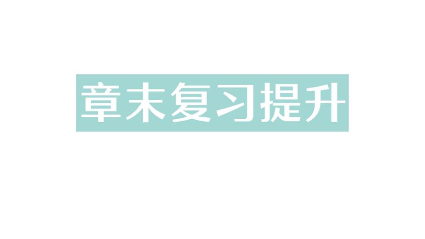 初中物理新教科版八年級(jí)上冊(cè)第四章 光的世界復(fù)習(xí)提升作業(yè)課件2024秋第1頁(yè)