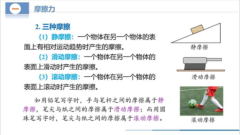 8.3+摩擦力(教学课件) 第8页