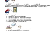 苏科版（2024）九年级全册电磁感应 发电机课后测评