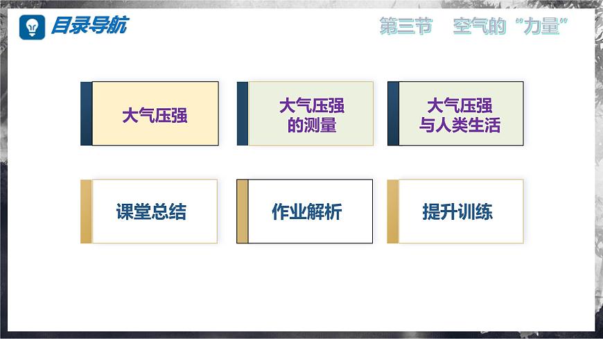 8.3+空氣的“力量”+（教學(xué)課件） 第5頁(yè)