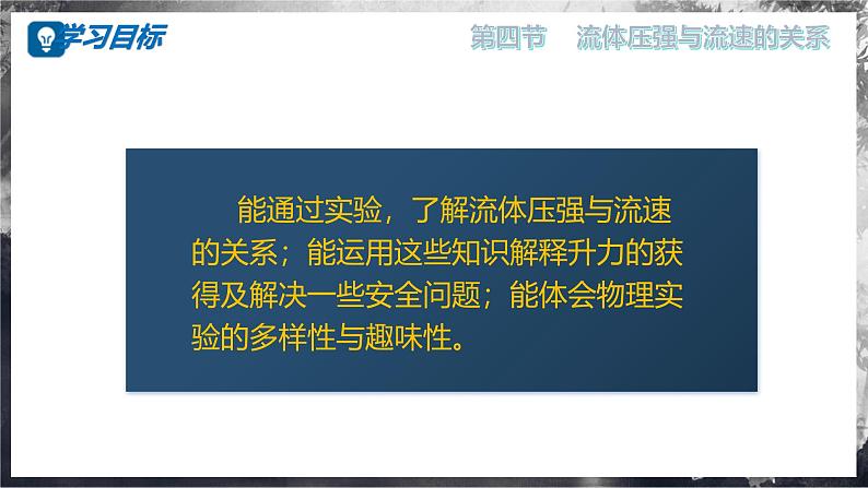 8.4+流体压强与流速的关系+(教学课件) 第4页