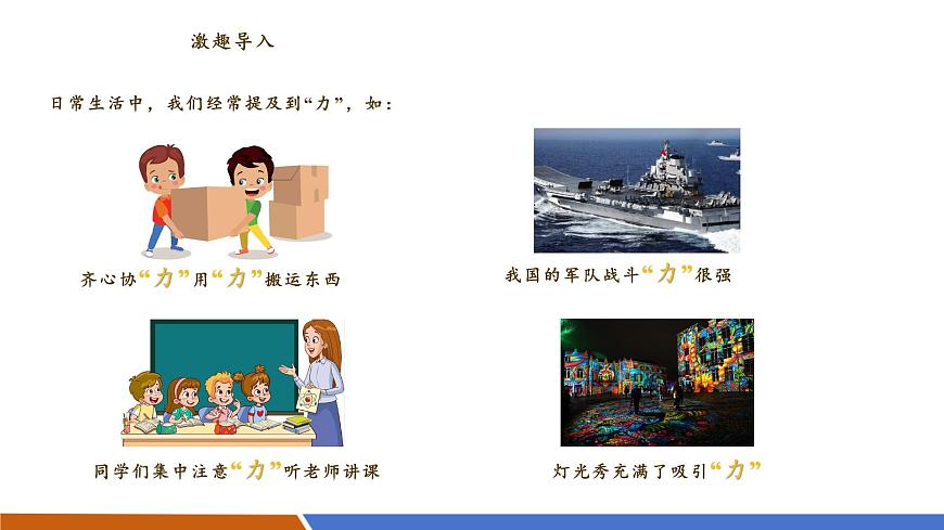 6.1力  課件 （31頁ppt）第3頁