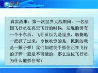 初中物理人教版（2024）八年级上册（2024）第2节 运动的描述教案配套ppt课件