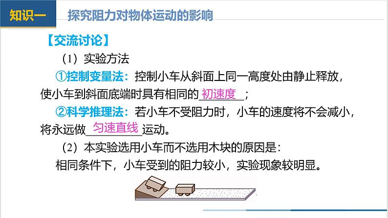 第八章+运动和力(单元复习课件)第8页